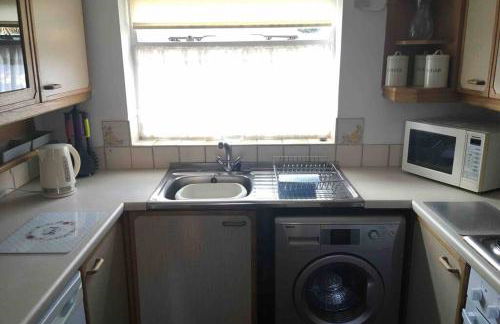 Rose Cottage - Foto 30