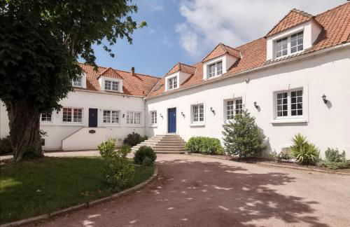 Gîte les Hortensias - Foto 1