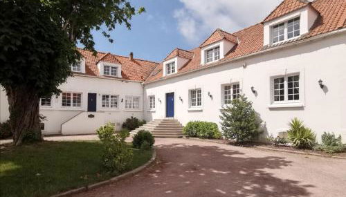 Gîte les Hortensias - Foto 1