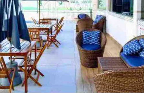 Sinta-se em casa em um lar provisório e completo! - Foto 6