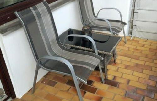 Ferienwohnung zur dicken Berta - Photo 21