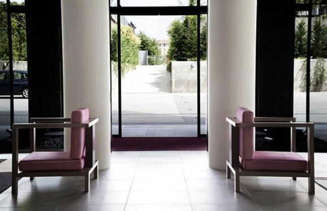 Zambala Luxury Apartments - Foto 19