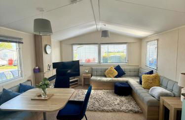 Cosy Little Home By The Sea - Foto 35