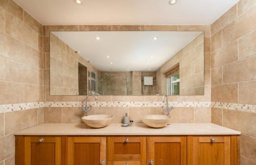 Pass the Keys Quintessential Chilterns Hideaway - Foto 27