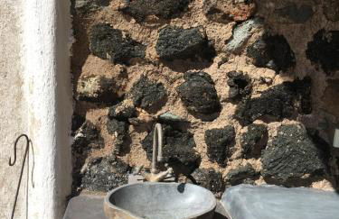 Dammusi IL SERRALH -Pantelleria- - Foto 5