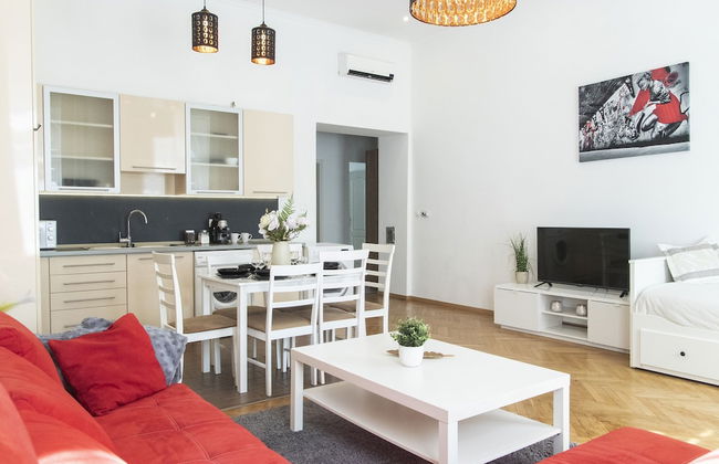 Real Apartments Revay - Foto 29