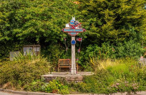 Birch Cottage - Foto 42