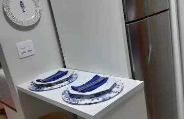 Studio Moderno e aconchegante a 100m do metrô, 700m da Praia e do Aterro do Flamengo, conforto e tranquilidade no coração do Rio! - Foto 23