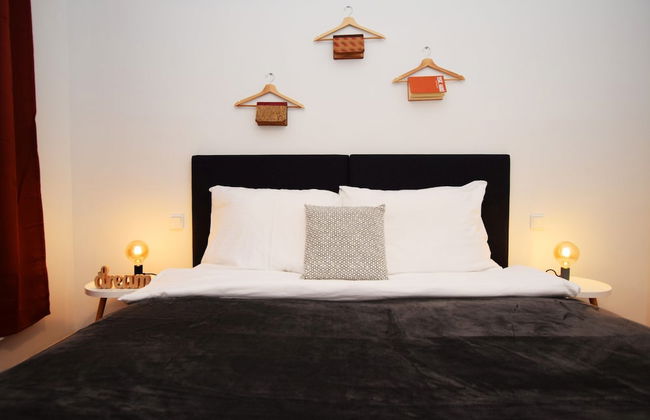 Rehorova Apartments - Foto 37