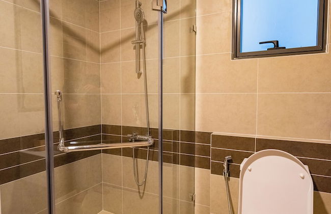 Refined Saigon - Vinhome Central Park - Foto 45