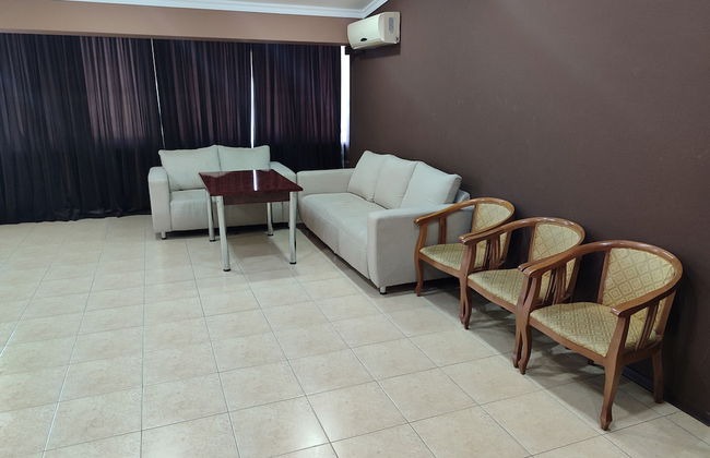 Grand Avenue Hotel - Foto 21