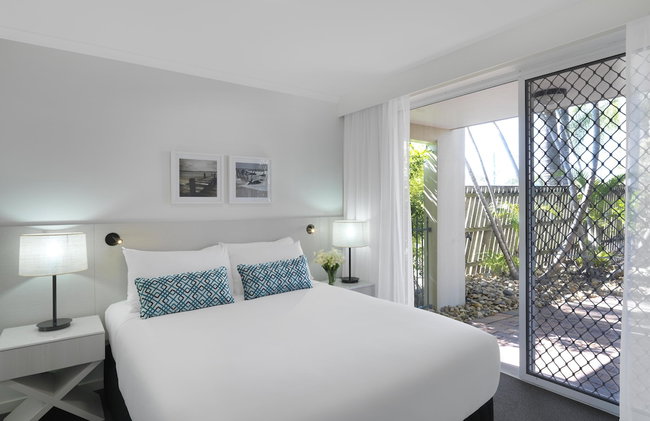 Oaks Sunshine Coast Oasis Resort - Foto 7