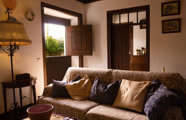 Casa Rústica - Foto 6