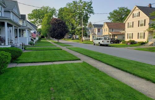 Olean New York 4 bedrooms entire house near Saint Bonaventure - Foto 18