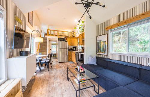 NEW Nestled Private Tiny Home Situated Near ONP - Foto 14