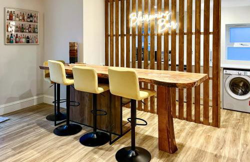 Blairmains Farmhouse - Foto 6