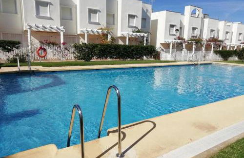 Vera Playa Fuentemar - Foto 12