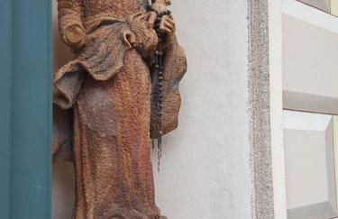 Villa Maghetti - modernized flat in historic palazzo in the center of Luino - Foto 13