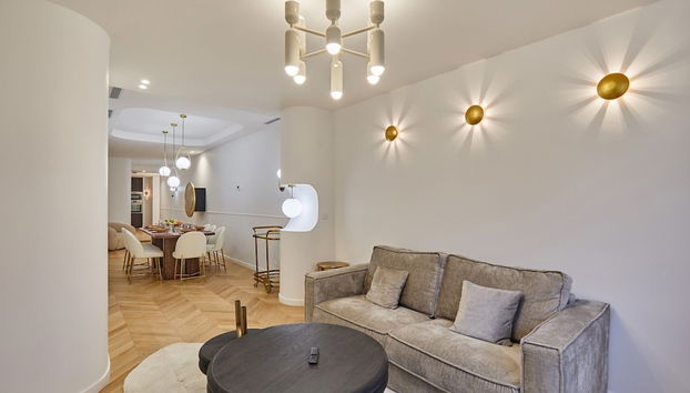 Résidence Saint Germain des Près Rue de Rennes by Studioprestige - Foto 2, Imagen principal