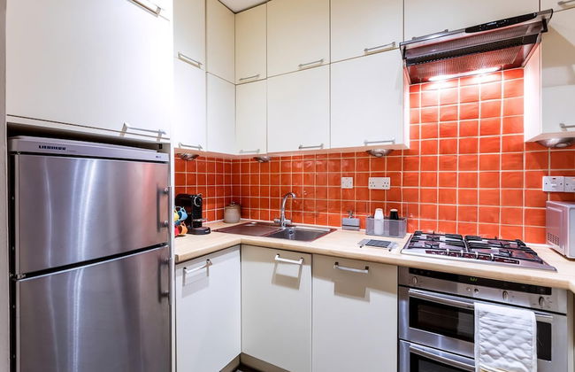 Cosy Pimlico Retreat - Foto 10