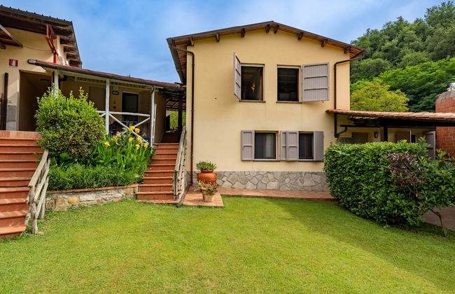 Agriturismo Valleverde - Photo 64