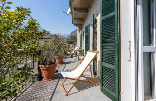 Historic Italian House in Val Grande near Lake Maggiore - Foto 21