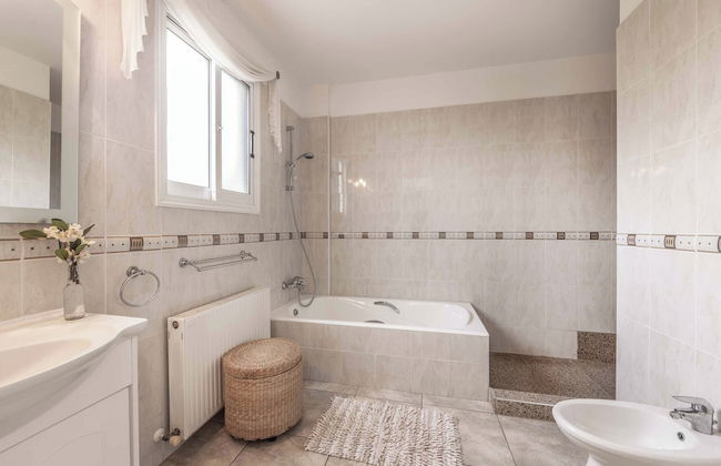 Cliffside Villa - Foto 45