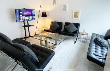 FeWo Sonnenlay - Apartments an der Mosel - Foto 14