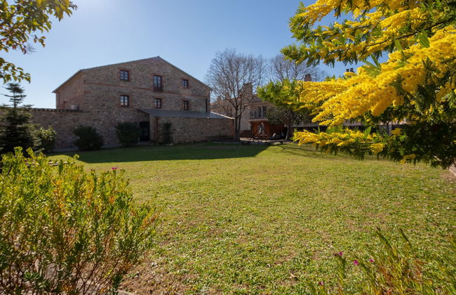 Mas Can Calet Aparthotel - Foto 22