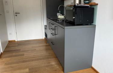 Moderne Apartments in attraktivem Altbau - Foto 12