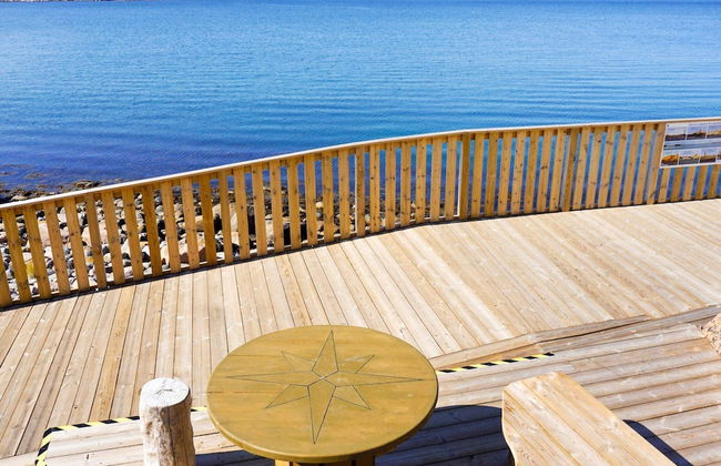 4 Star Holiday Home in Lysekil - Foto 19