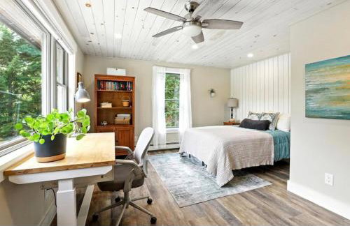 Big Meadow Farm at New London and Pleasant Lake - Foto 19