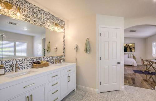 Buddha Gem, Central 6 Bed Room Luxury Home with Pool Hot Tub Game Room and much more - Foto 22