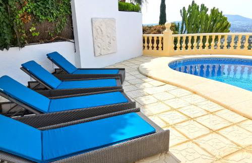 Villa Panorama - Foto 4