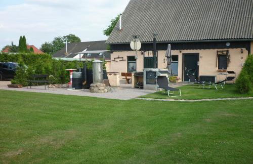 Ferienwohnungen Zierzow - Foto 2