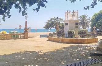 Apartamento centrico en Calella - Foto 15