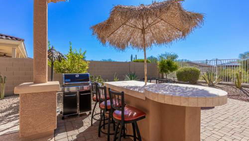 Luxury Stay At Estrella Mountain Ranch - Foto 3