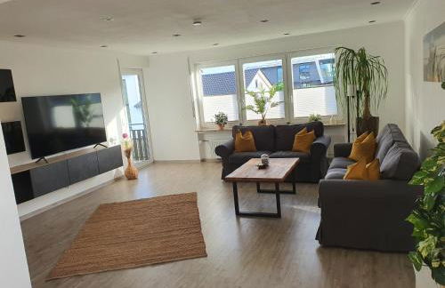 Ferienwohnung Haunsheim - Photo 1