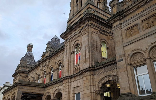 The Stamford Apartment - Photo 18