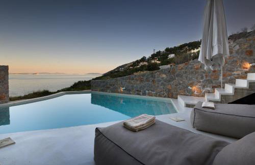 Mare e Pietra - Villa Mare - Foto 34