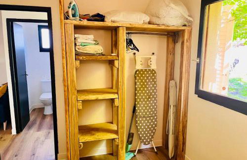 Sabali - Cottage Plage d'Argent at 100m - by TGB - Photo 17