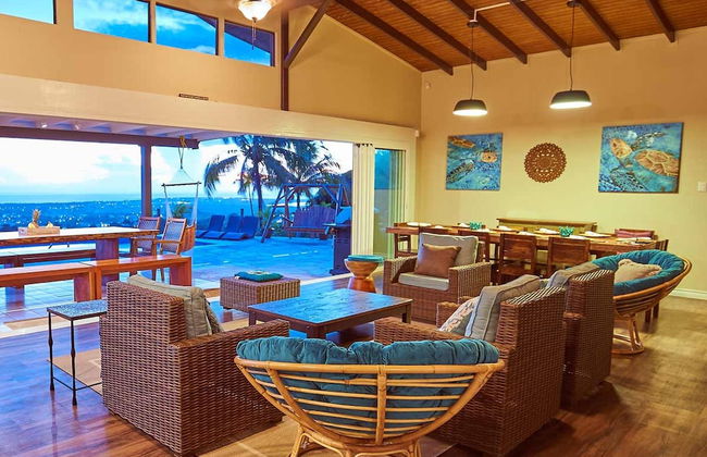 Eagle's Base Villa & Cottage - Foto 6