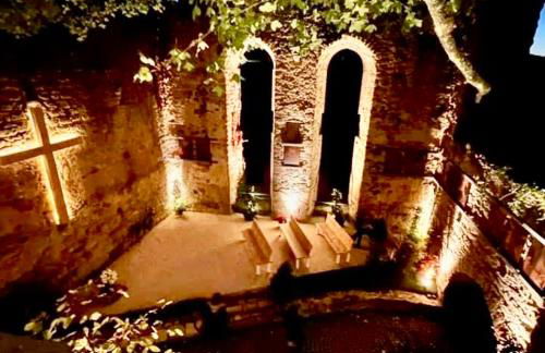 Schwarzer Kater - Foto 12