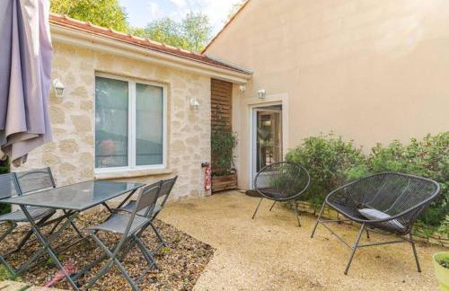 Maison au bout du chemin - Foto 26