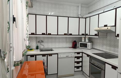 Apartamento GALLARZA con Parking - Foto 20