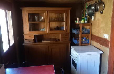 Naturlehmhaus - Foto 1