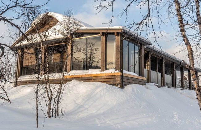 Haltinmalla - Foto 4