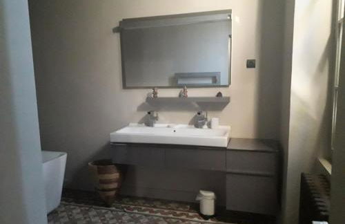 Mas Samuel magnifique demeure en provence avec piscine et jacuzzi - Foto 47