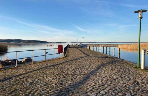 "Marion s gute Stube" unweit vom Kummerower See - Foto 8