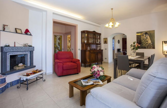 Villa Clara few km From the sea - Foto 2